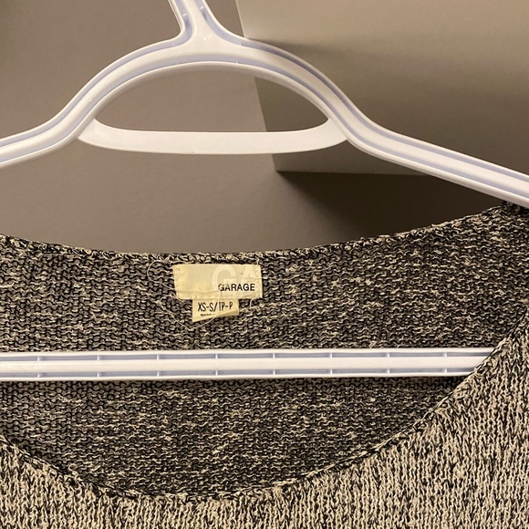 Loose Long Sleeve - Picture 3 of 4